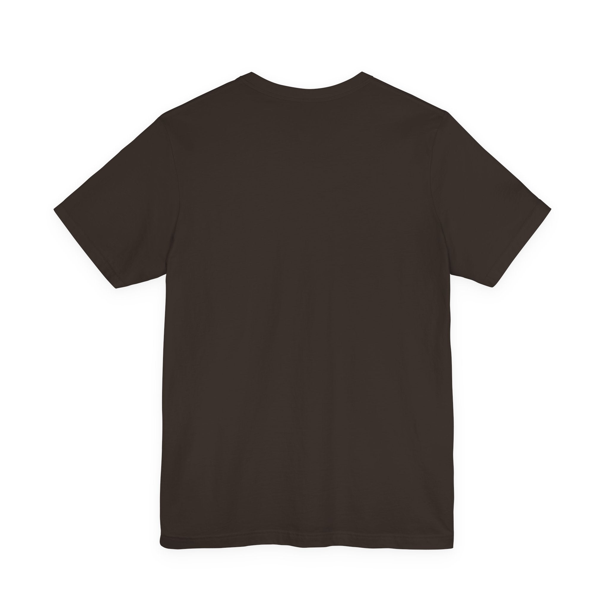 Coffee Choices T-Shirt — "Life Is Full Of Choices Level Me Up" Espresso Tee