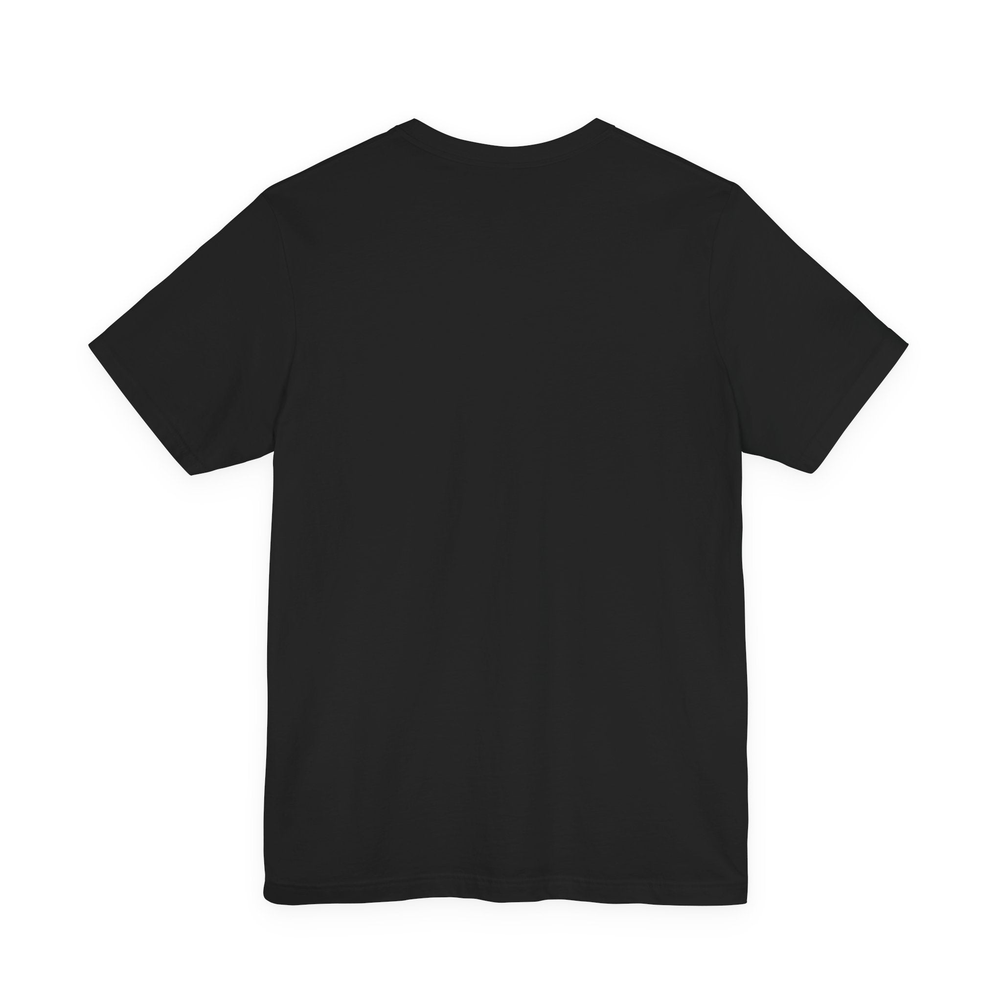 Coffee Choices T-Shirt — "Life Is Full Of Choices Level Me Up" Espresso Tee